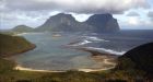 Ancient coral reef uncovered in South Pacific