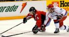 Saint John to host CHL Super Series game