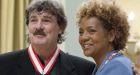 Order of Canada honours conferred