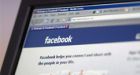 Sex charges linked to Facebook photos