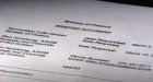 HST papers wrongly denied, B.C. groups say