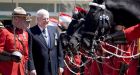 Elliott to stay on as RCMP commissioner: report