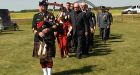 Decorated Canadian veteran honoured