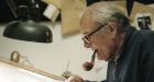 Pulitzer Prize-winning cartoonist Paul Conrad dies