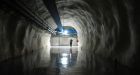 Scientists race to find dark matter in Canadian mine