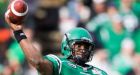 Durant, Cates lead Riders over Bombers