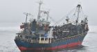 Feds mulling new measures to combat human smuggling