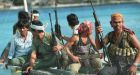 Ottawa embarrassed by catch-and-release of Somali pirates