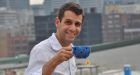 Quebec�s �Tea Party� is born