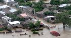 Hurricane watch issued for Mexico, Texas