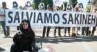 Iranian woman could be stoned to death soon: lawyer