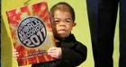 Colombian is world's shortest man at 27 inches