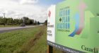 Tories demand bureaucrats produce weekly count on stimulus signage