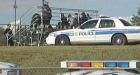 Group watches schoolyard attack on girl 