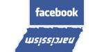 Narcissists, insecure people flock to Facebook: study