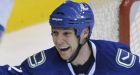 Coyotes invite Wellwood to training camp