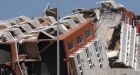Sharp series of aftershocks strike New Zealand