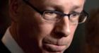 Former Liberal leader Dion hospitalized with severe food poisoning in Mexico