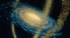 Dwarf galaxies gobbled by their giant neighbours