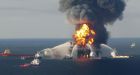 'Multiple companies' contributed to oil spill, says BP