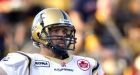 Buck Pierce discouraged by yet another injury