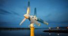 Bay of Fundy may get world's largest turbine
