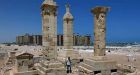 Where Egypt's elite play, Roman port once thrived