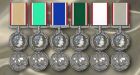 GG announces new service medal