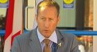MacKay: Plan to burn Qur'an 'insulting' to Canadians
