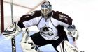 Avs back-up goalie Budaj has swine flu