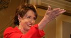 Nancy Pelosi's visit buoys environmental groups