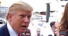 Trump offers to buy out investor in NY mosque site