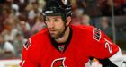 Former Oilers Captain charged with domestic assault