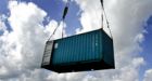 U.S. Trade Deficit Narrows, Unemployment Claims Drop