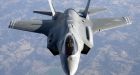 F-35 Lightning II Basing Announced