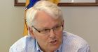 B.C. cabinet rallies around besieged Campbell