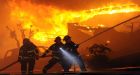 California explosion, fire kill at least 4