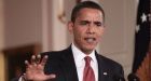 Obama defends economic initiatives