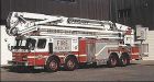 Hundreds flee Calgary apartment fire