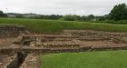 'Rare' suit of Roman armour unearthed