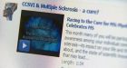 MS Society sets aside $1M for future CCSVI studies