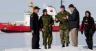 Norway urges Ottawa to settle Arctic dispute