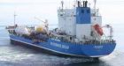 Freed Arctic tanker passes inspection