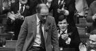 Historians weigh Trudeau's legacy, decade after death