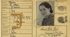 Wallet, family photos of Dutch WWII prisoner returned to family after 65 years