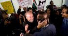 George Galloway allowed into Canada