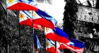 Filipinos may face jail for changing anthem