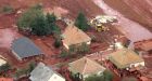 Hungary toxic sludge flood called 'ecological disaster'