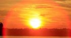 A stronger Sun actually cools the Earth