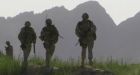 From soldiering to the streets